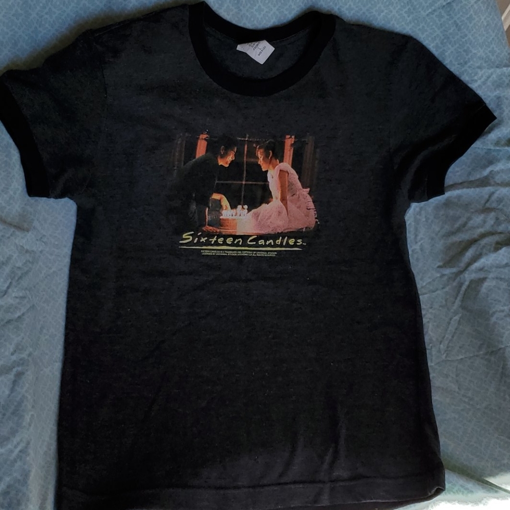 Sixteen Candles